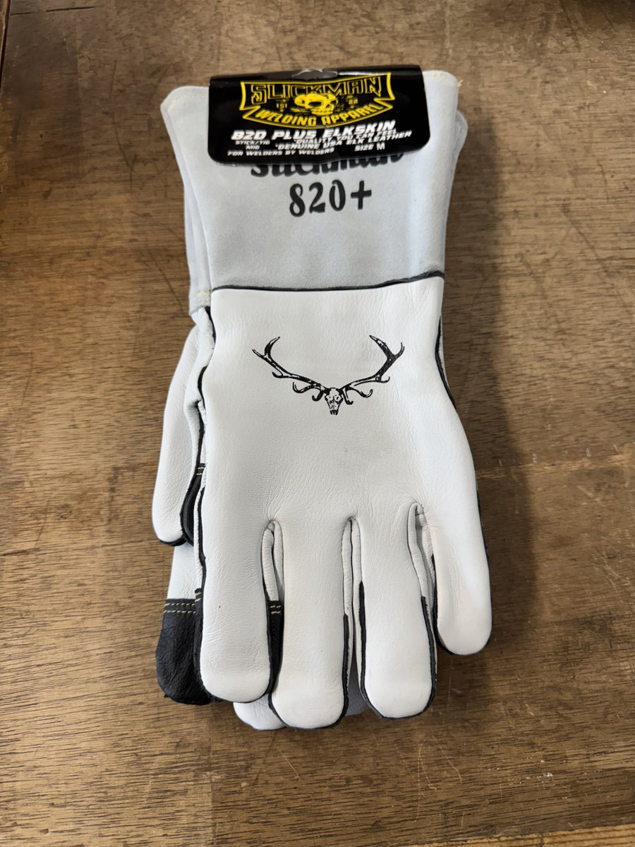 820+ SLICKMAN GLOVES – Eagle Welding Supply