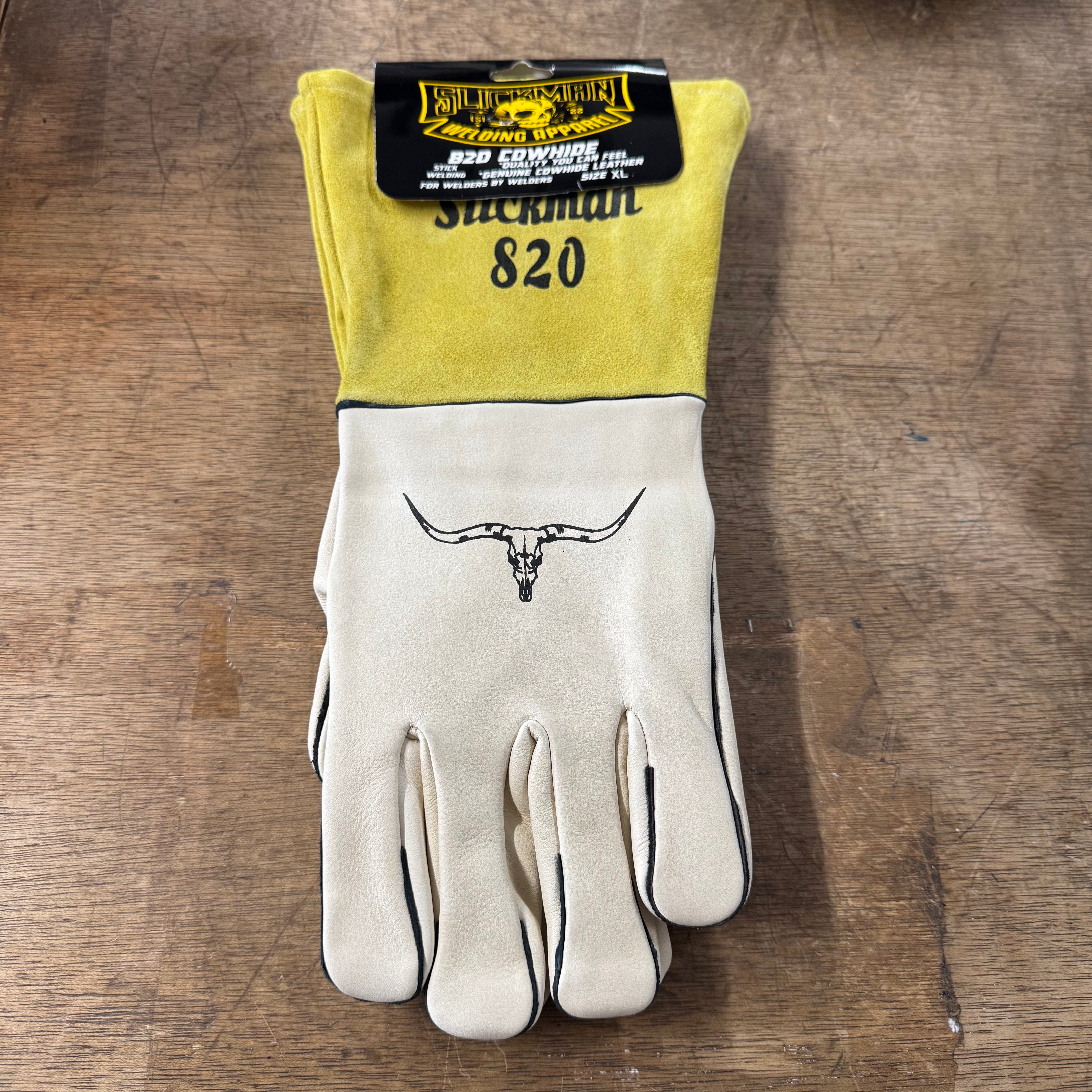 820 SLICKMAN GLOVES
