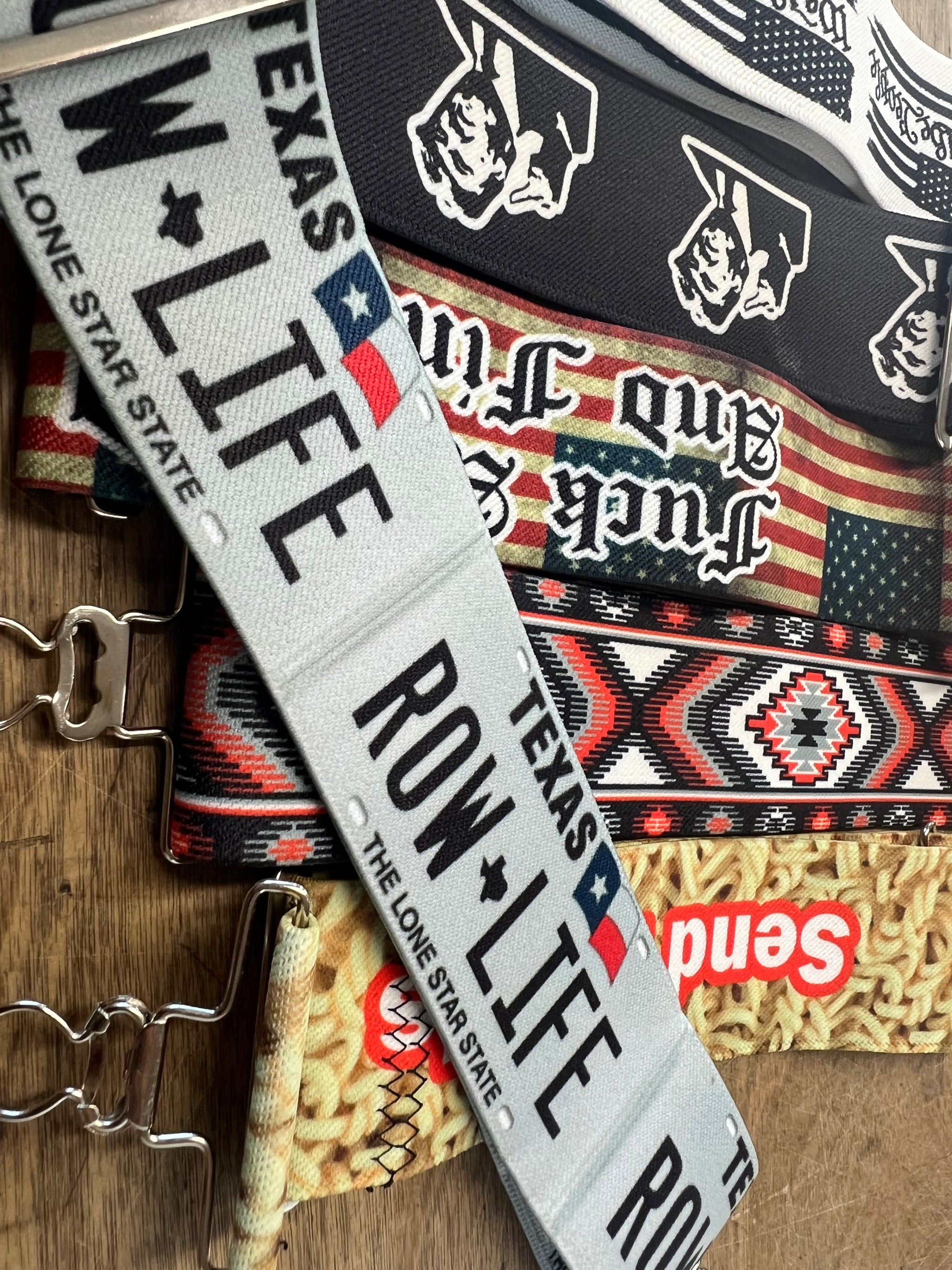 PANCAKE STRAPS – Eagle Welding Supply