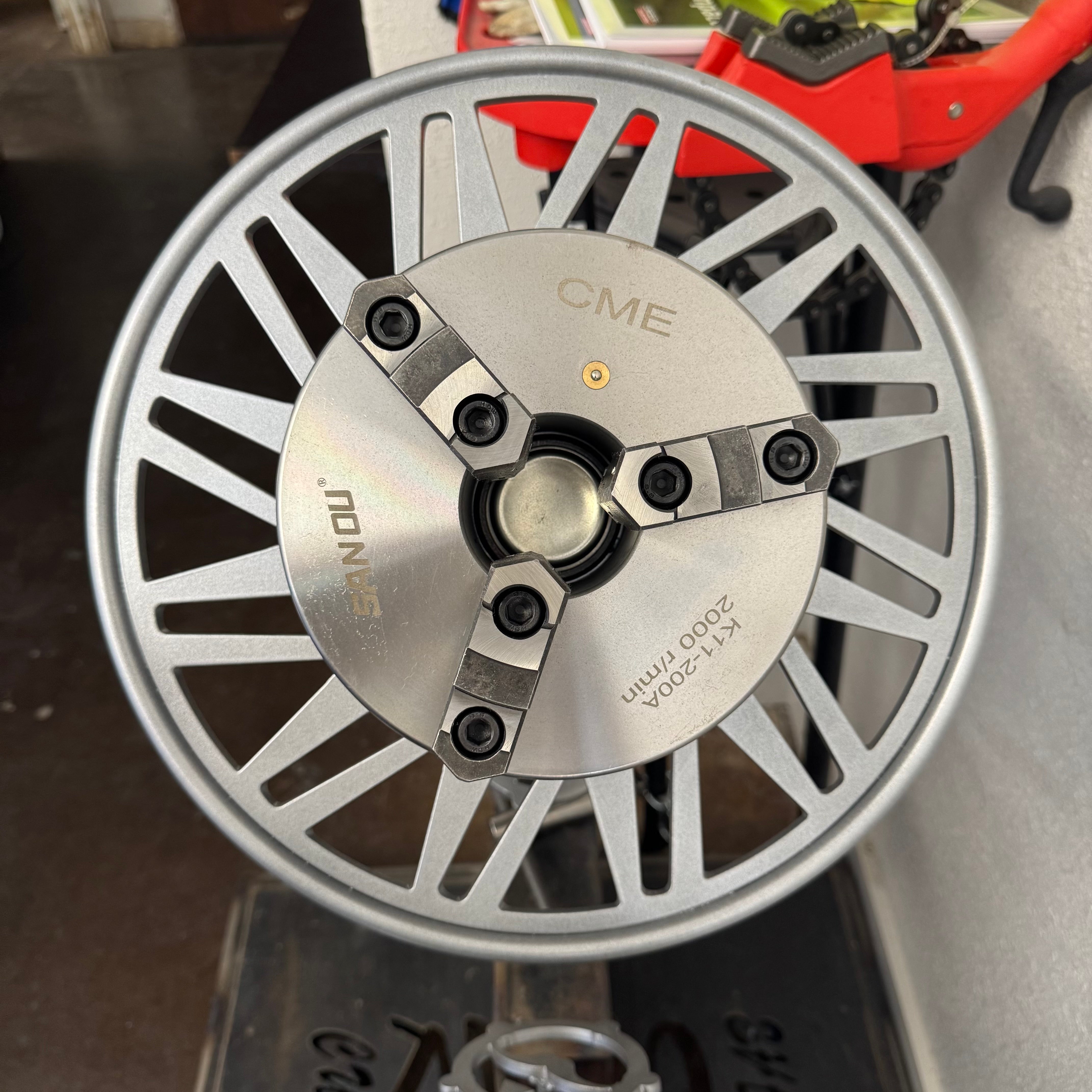 Rolling Rwx RWS ROLL OUT WHEELS – Eagle Welding Supply