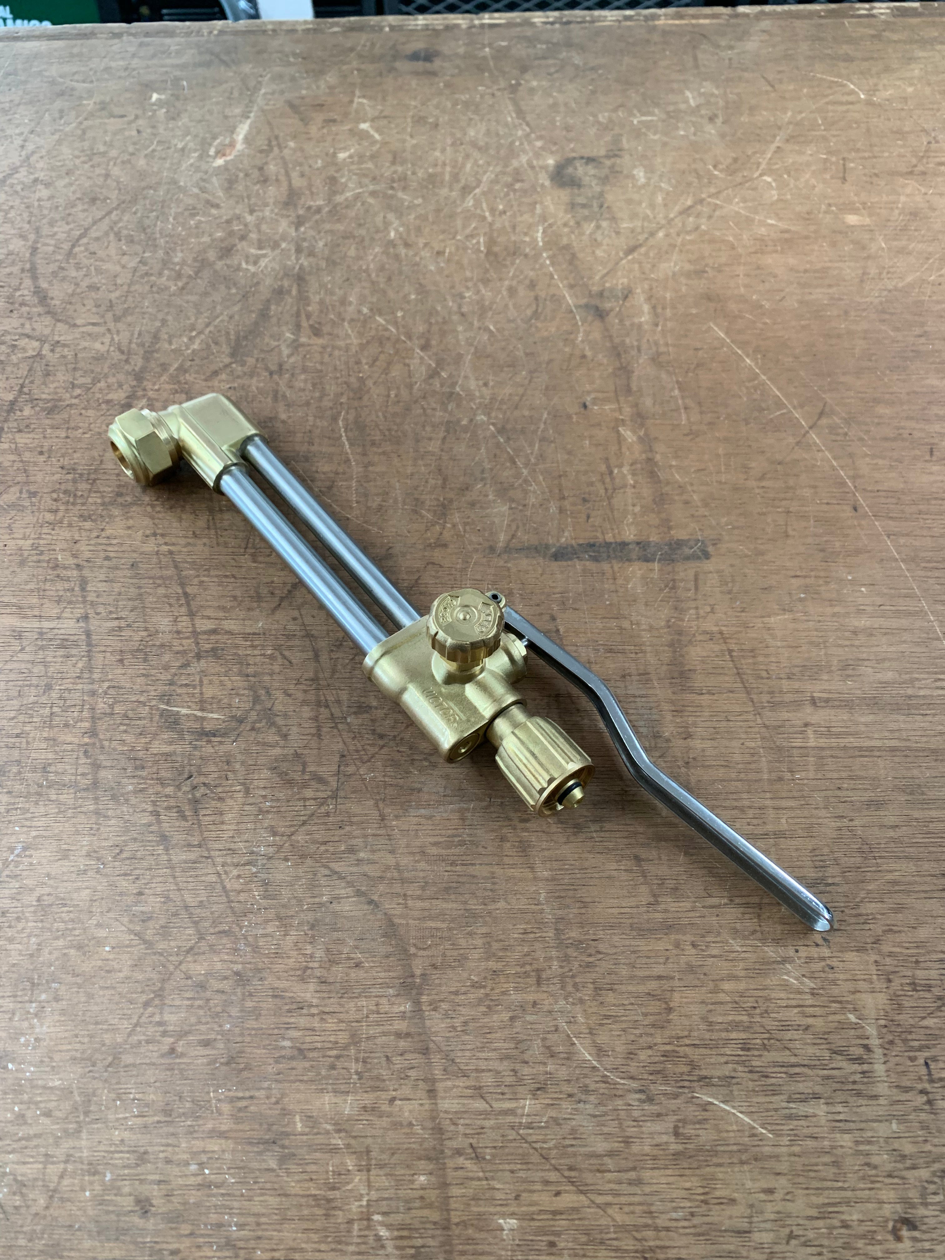Victor Heavy duty cutting attachment (CA2460+)