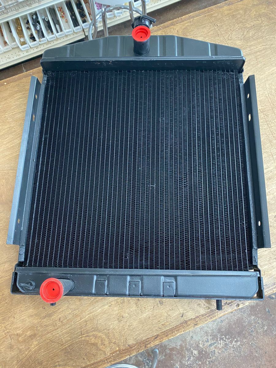 SA200 RADIATOR – Eagle Welding Supply